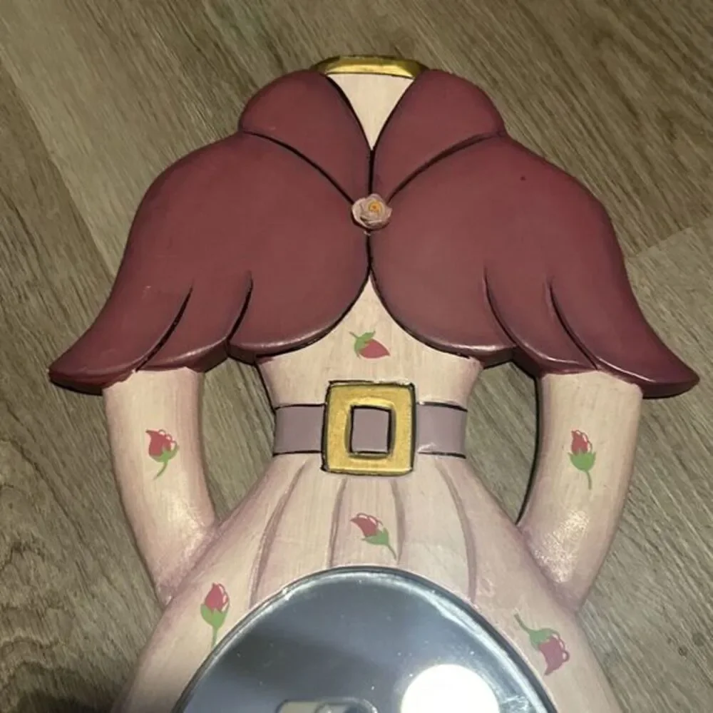 N/A rare arister